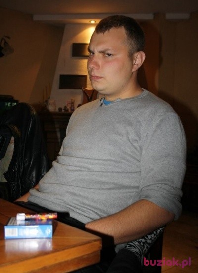 simonno13, Male, 30, Jarocin, Polska, Photo: 2
