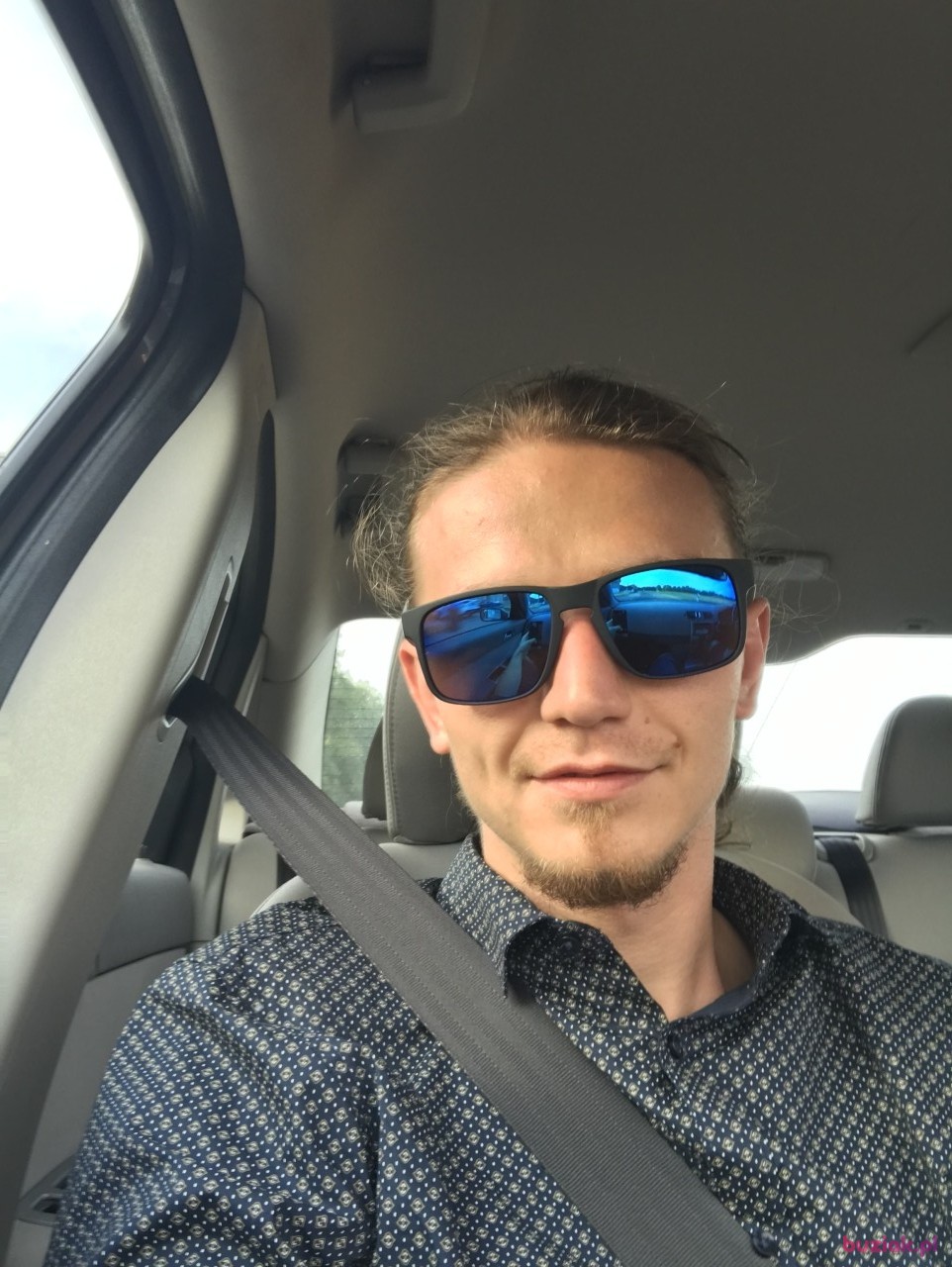 Piotr, Mężczyzna, 33, Arcen Limburg Province, Holandia: 1