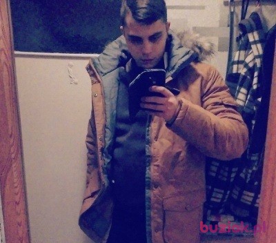 Andrzej, Male, 30, Piła, Polska, Photo: 3