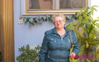 lilka, Female, 72, Elbląg, Polska, Photo: 1