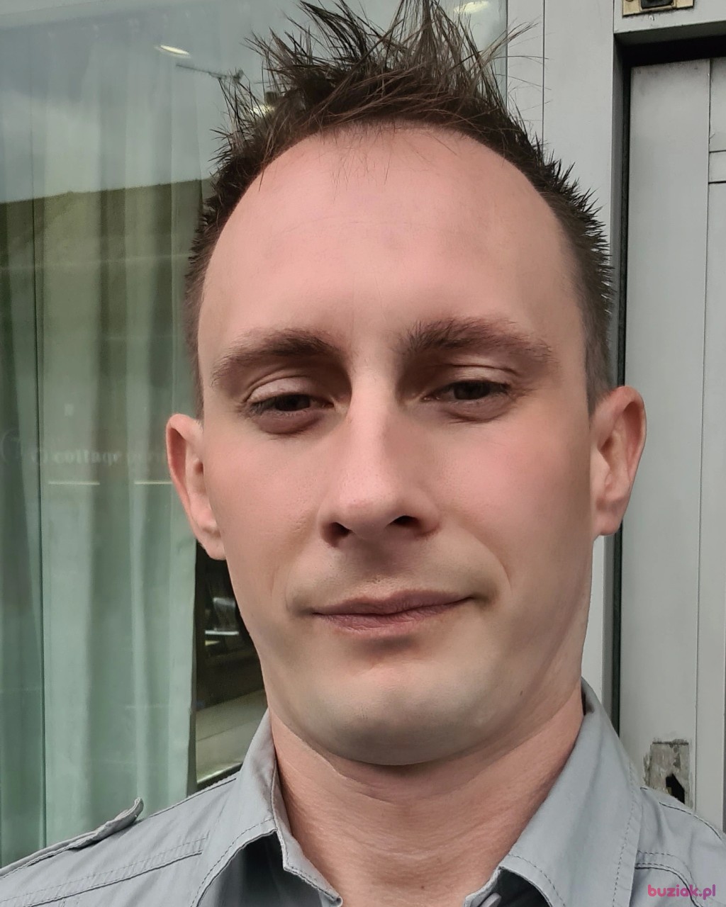 Krzysiek, Male, 36, Gorlice, Polska, Photo: 2