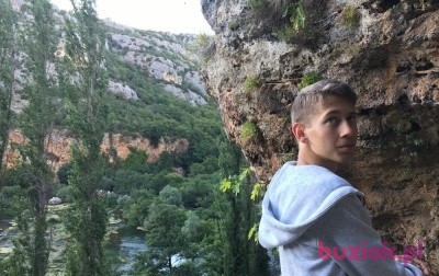 Konrad , Male, 27, Wielka Brytania: 1