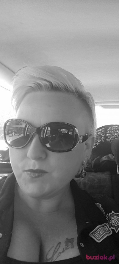 Magdalena , Female, 42, Wielka Brytania: 1