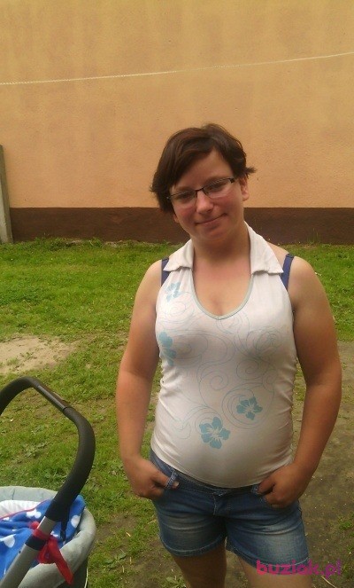 Wioleta, Female, 37, Piotrków Trybunalski, Polska, Photo: 2