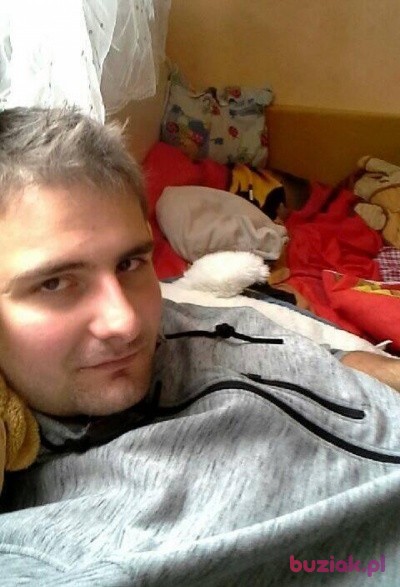 Krzysiek, Male, 34, Niemcza, Polska, Photo: 1