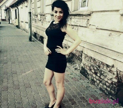 Jula, Female, 26, Skwierzyna, Polska, Photo: 1
