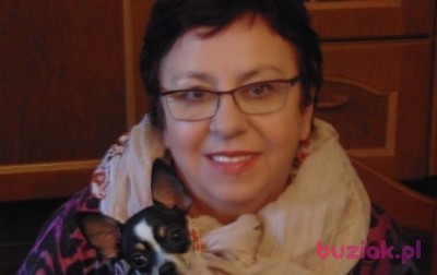 Lucyna, Female, 71, Wrocław, Polska, Photo: 2
