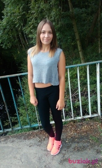 Klaudia, Female, 28, Polska, Photo: 1