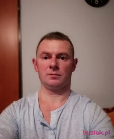 Piotrek , Male, 39, Zwoleń, Polska: 1