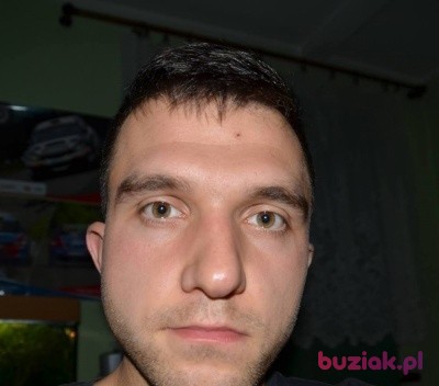 Jakub, Mężczyzna, 33, Dzierżoniów, Polska: 1