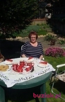 Irena, Female, 70, Polska, Photo: 3