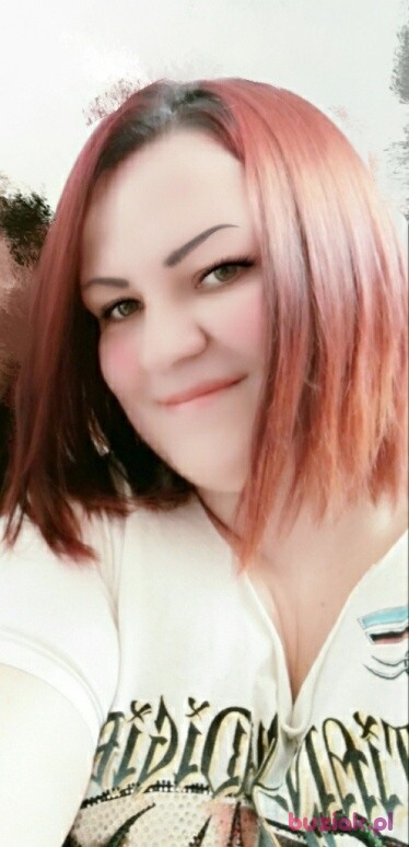 Aleksandra, Female, 41, Jastrzębie Zdrój, Polska, Photo: 1