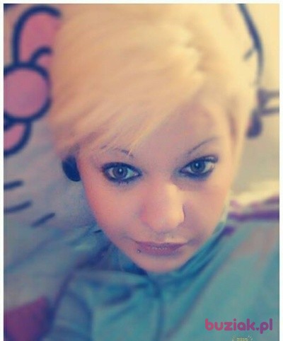 Ewa, Female, 33, Radom, Polska, Photo: 1