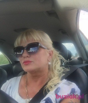 Margarita, Kobieta, 55, Piła, Polska, Zdjęcie: 5