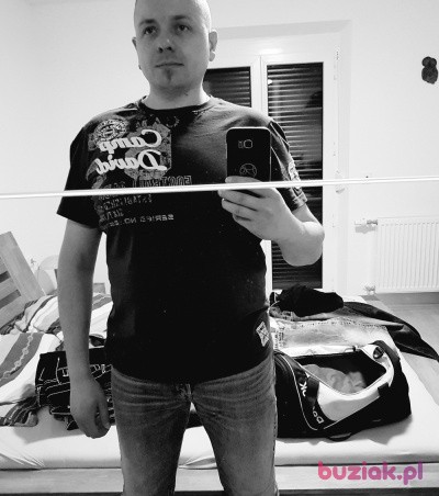Marek, Mężczyzna, 40, Niemcy, Zdjęcie: 4
