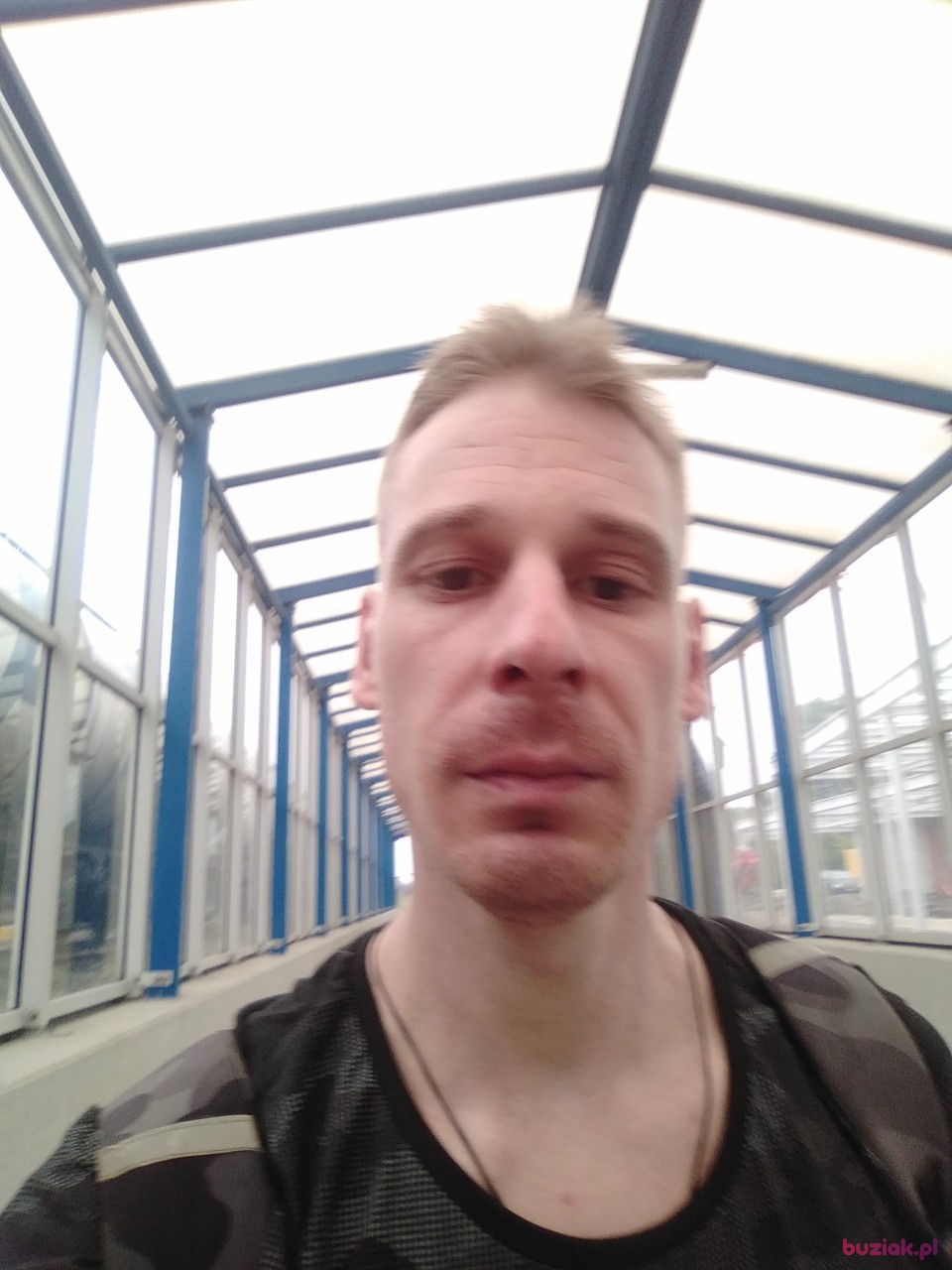 Grzegorz, Mężczyzna, 34, Koluszki, Polska: 1