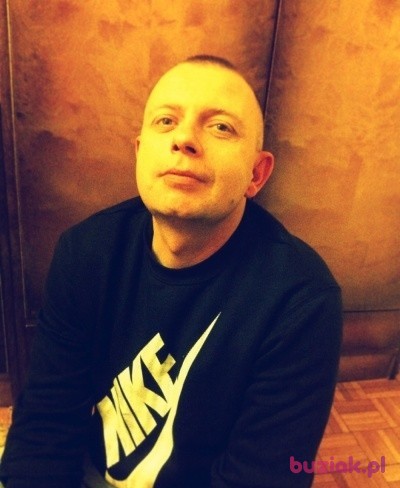 Tomek, Mężczyzna, 44, Bydgoszcz, Polska: 1
