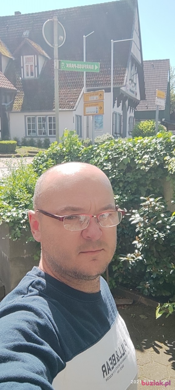 Banita, Male, 50, Kraków, Polska: 1