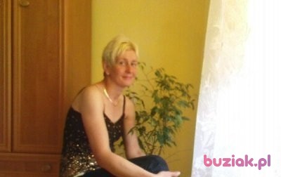 Gosia, Female, 51, Świebodzice, Polska, Photo: 1