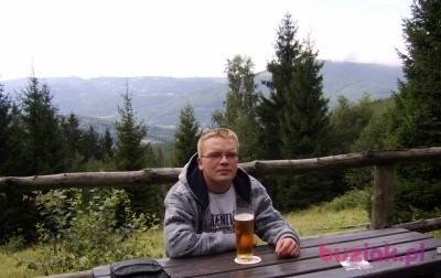 michał, Male, 39, Zawiercie, Polska, Photo: 2