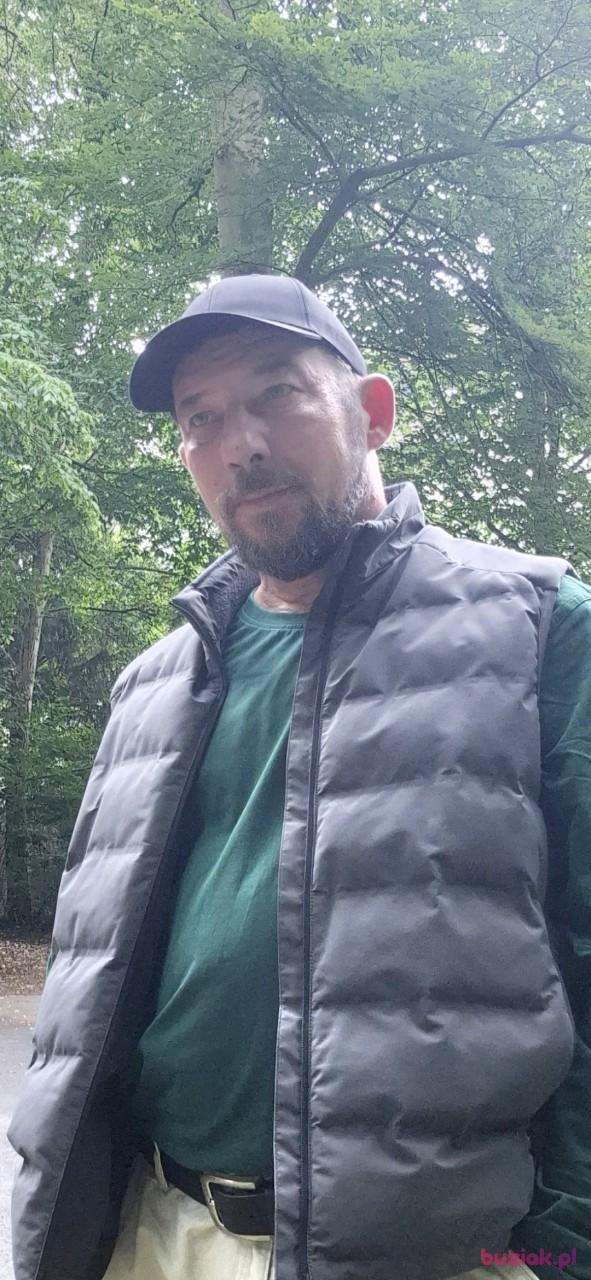 Paweł, Male, 49, Stade, Niemcy, Photo: 1