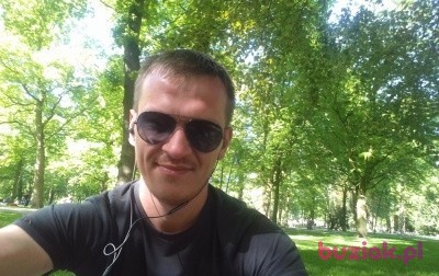 Krzysiek , Male, 36, Holandia: 1
