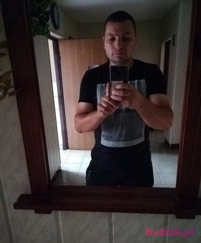 Kamilo , Mężczyzna, 31, Chmielnik, Polska: 1