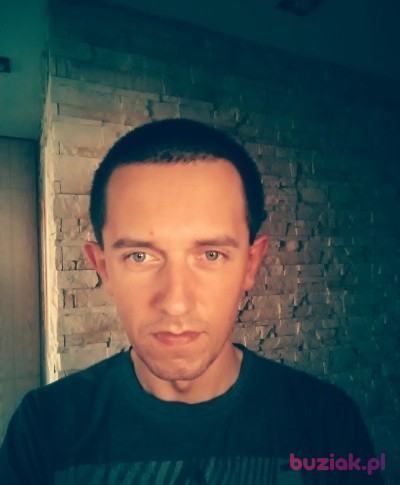 Paweł, Male, 34, Brzozów, Polska: 1
