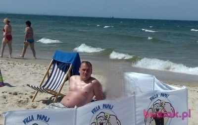 Radek , Mężczyzna, 42, Szczecin, Polska, Zdjęcie: 1