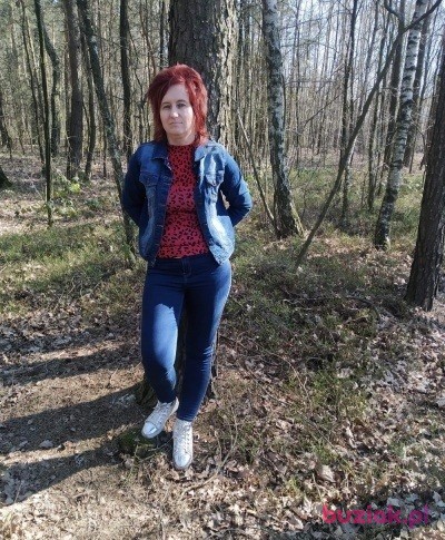 Renata, Female, 53, Pabianice, Polska, Photo: 6