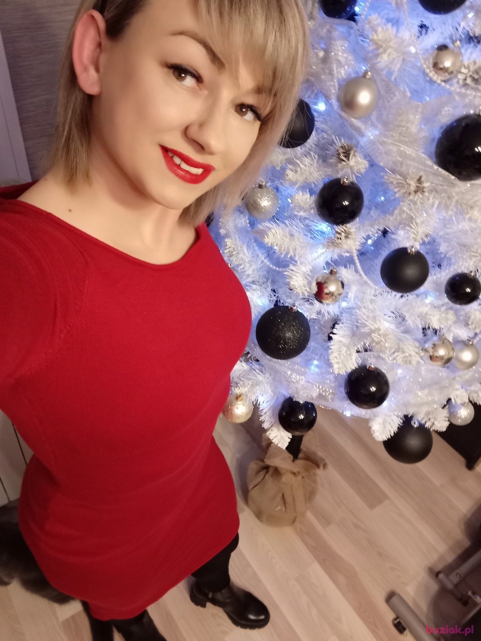 Dorota, Female, 39, Jędrzejów, Polska: 1