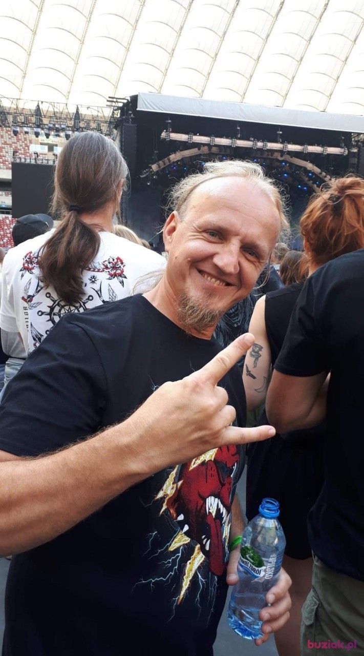 Rafał, Mężczyzna, 43, Stony Stratford, Wielka Brytania: 1