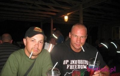 Dawid, Mężczyzna, 39, Żary, Polska, Zdjęcie: 5