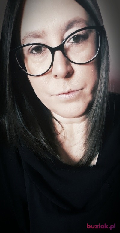Marta , Female, 41, Polska: 1