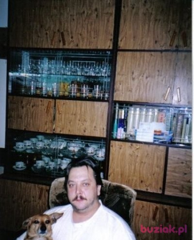 adam5, Mężczyzna, 52, Tarnów, Polska: 1