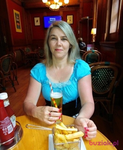 Alicja, Female, 56, Westminster, Wielka Brytania: 1