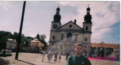b0nanza, Male, 46, Gdańsk, Polska, Photo: 2