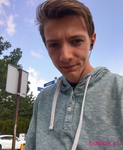 Alan, Male, 24, Milanówek, Polska, Photo: 4