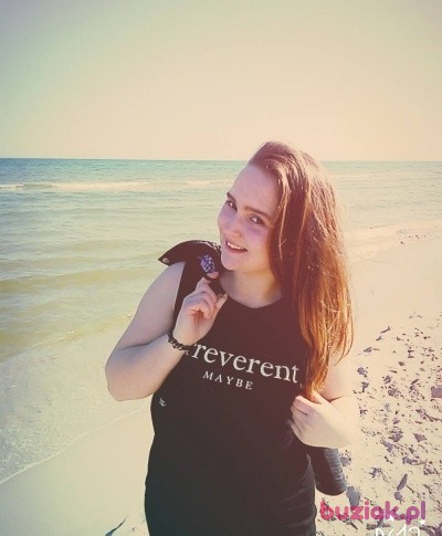 madziaressa, Kobieta, 25, Polska: 1