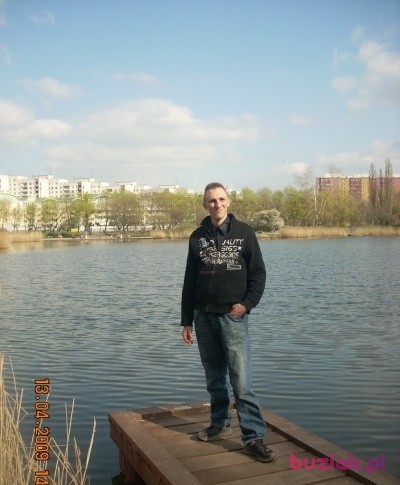Tomasz, Mężczyzna, 43, Kraków, Polska: 1
