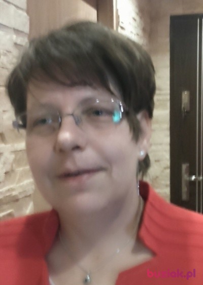 Karioka40, Female, 52, Zawiercie, Polska: 1