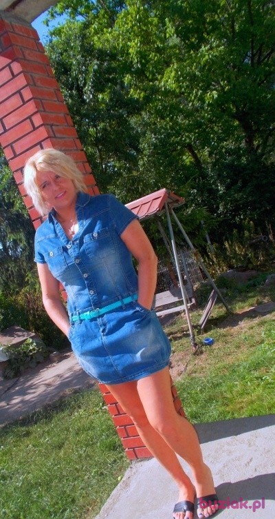 KARINA, Female, 39, Płock, Polska, Photo: 4