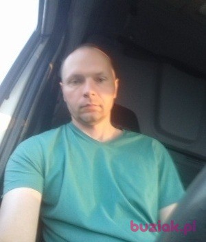 Marcin, Male, 47, Doncaster, Wielka Brytania, Photo: 1