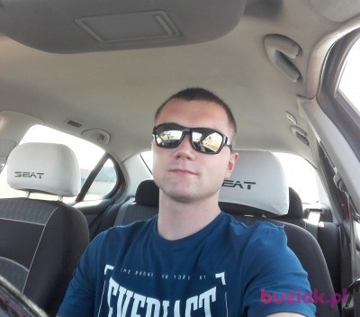 Dominik, Male, 29, Wielka Brytania, Photo: 1