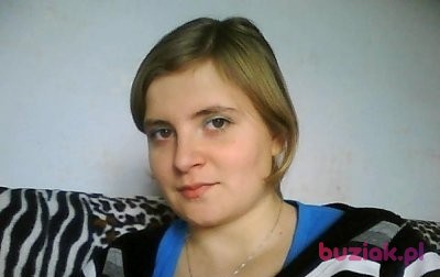 Agnieszka, Kobieta, 32, Inowrocław, Polska: 1
