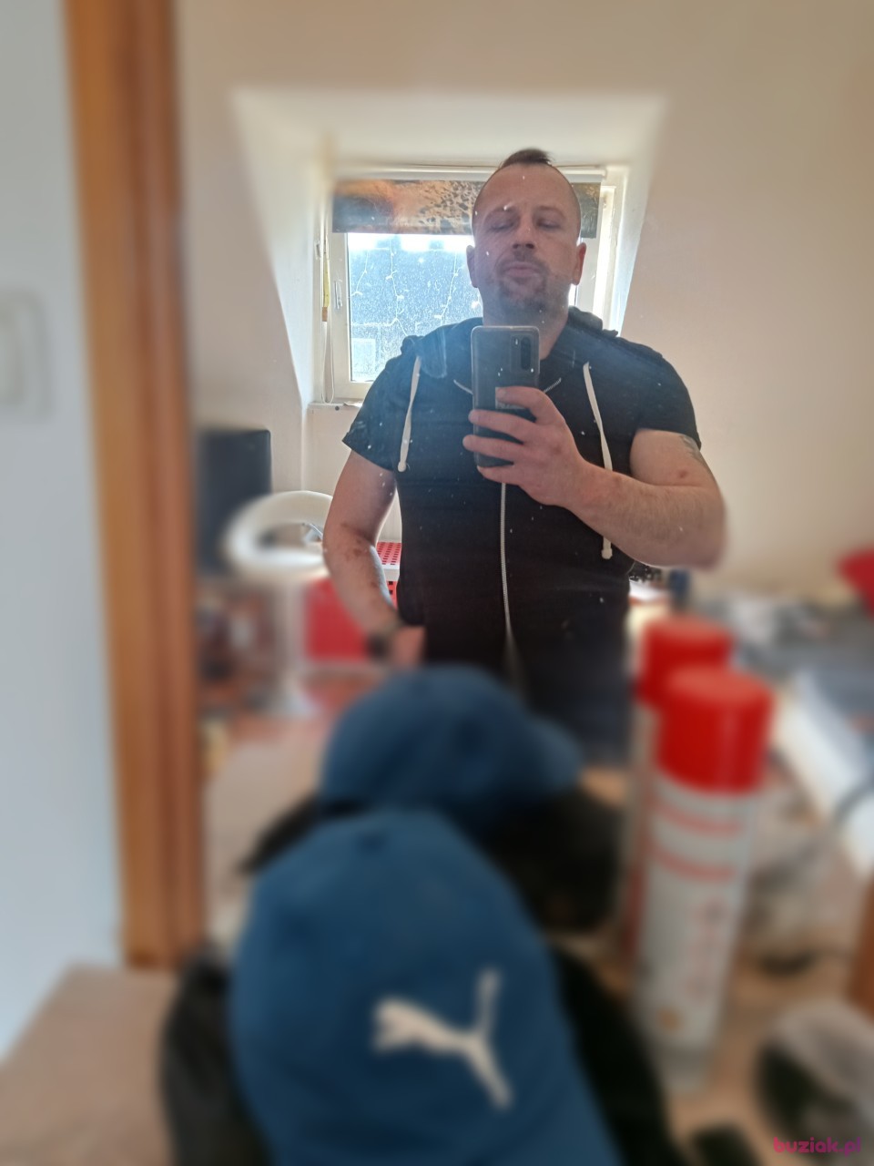 Patryk, Male, 36, Bielefeld, Niemcy: 1