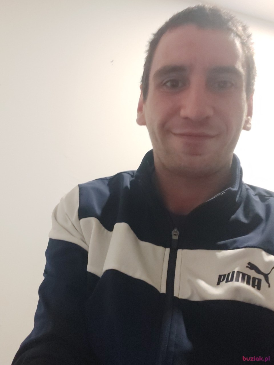 Gregorz, Mężczyzna, 34, Elbląg, Polska: 1