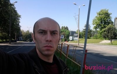 Grzegorz, Male, 44, Chorzów, Polska, Photo: 3