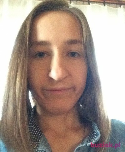Agnieszka, Kobieta, 33, Garwolin, Polska, Zdjęcie: 1