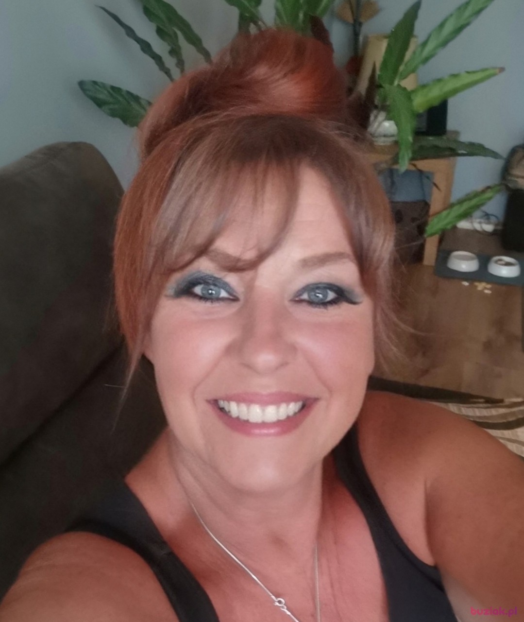 Ewa, Kobieta, 58, Poznań, Polska, Zdjęcie: 1